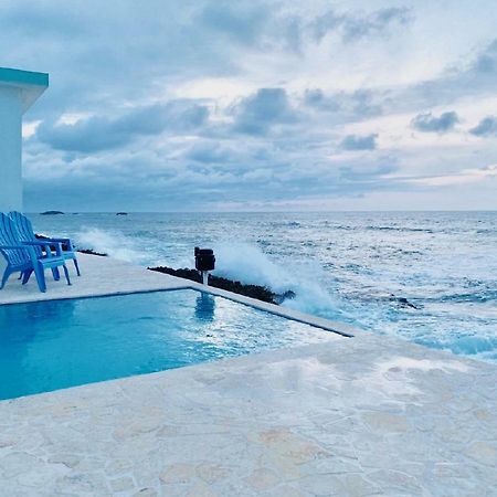 Discovery Inn & Suites At 681 Ocean Drive アレシボ エクステリア 写真